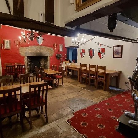 Churston Court Hotel Churston Ferrers エクステリア 写真