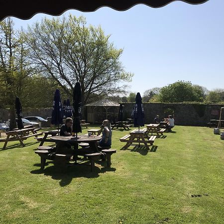 Churston Court Hotel Churston Ferrers エクステリア 写真