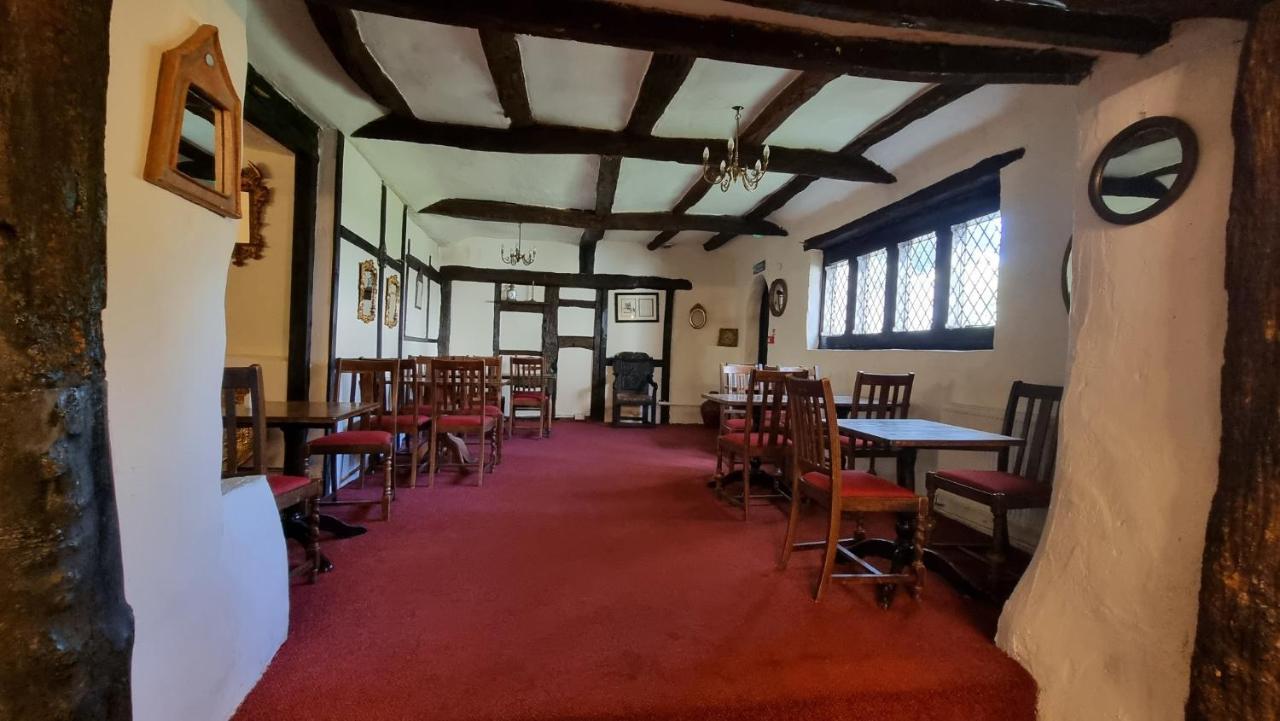 Churston Court Hotel Churston Ferrers エクステリア 写真
