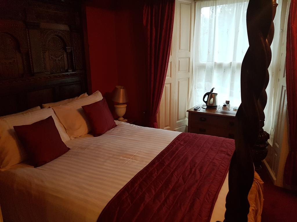 Churston Court Hotel Churston Ferrers エクステリア 写真
