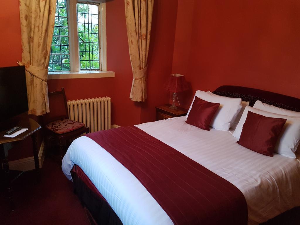 Churston Court Hotel Churston Ferrers エクステリア 写真
