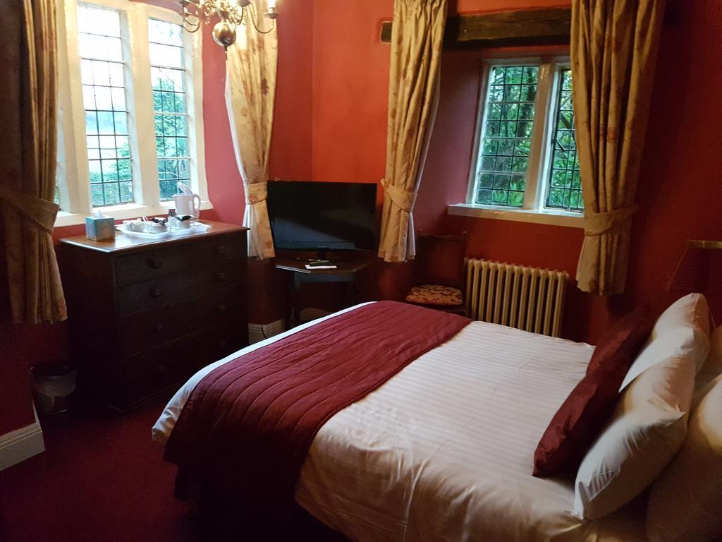 Churston Court Hotel Churston Ferrers エクステリア 写真