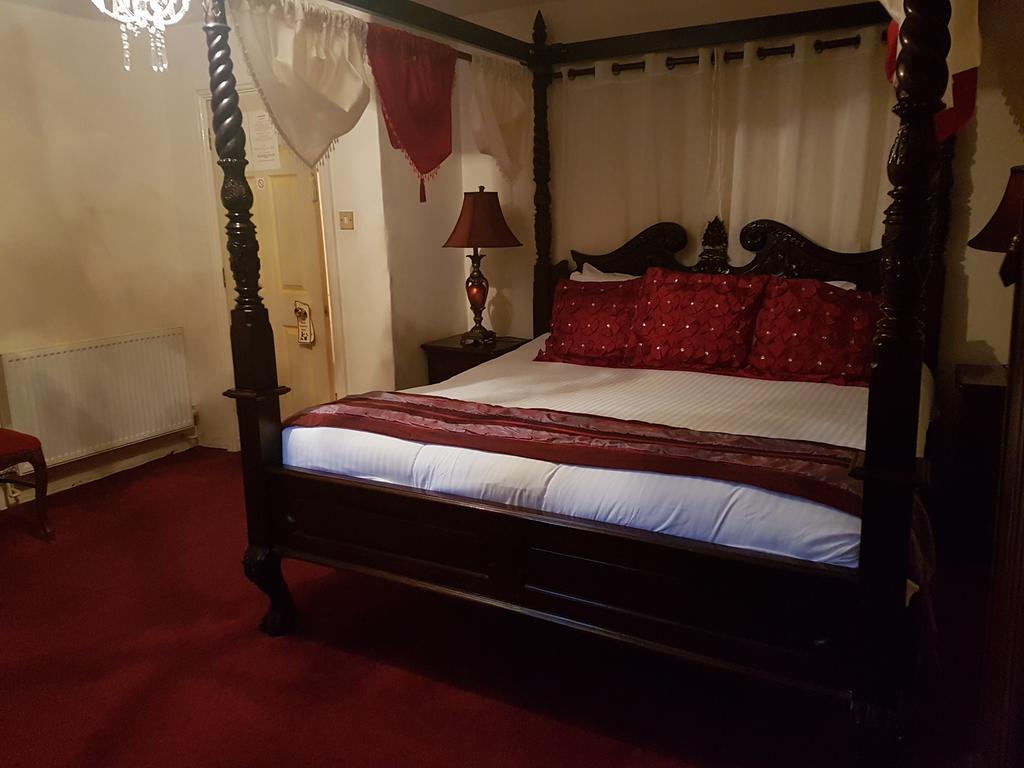 Churston Court Hotel Churston Ferrers エクステリア 写真