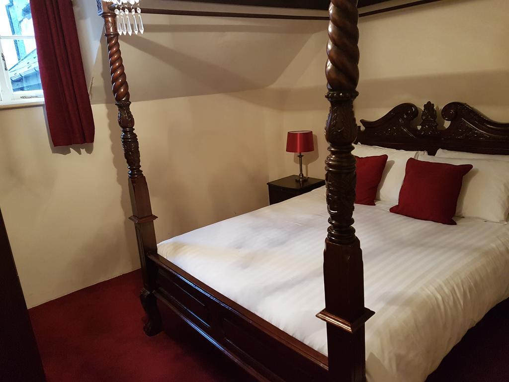 Churston Court Hotel Churston Ferrers エクステリア 写真