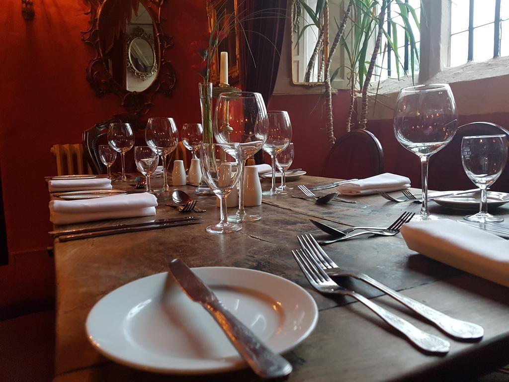 Churston Court Hotel Churston Ferrers エクステリア 写真