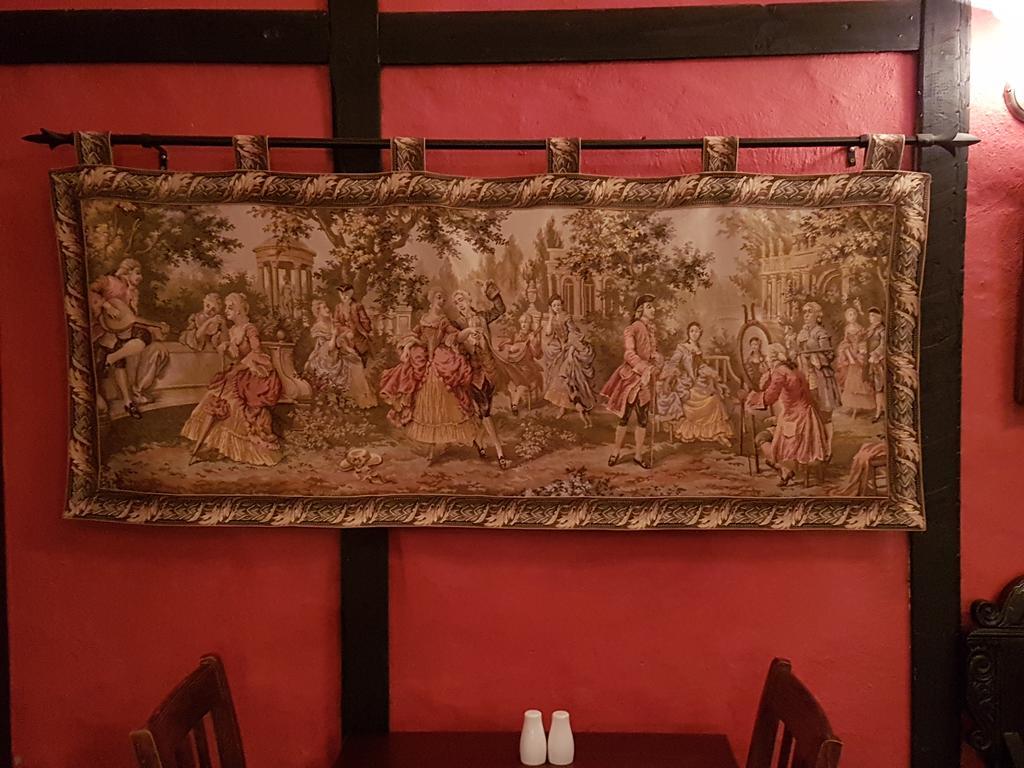 Churston Court Hotel Churston Ferrers エクステリア 写真