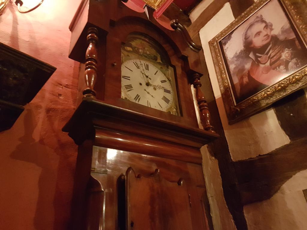 Churston Court Hotel Churston Ferrers エクステリア 写真
