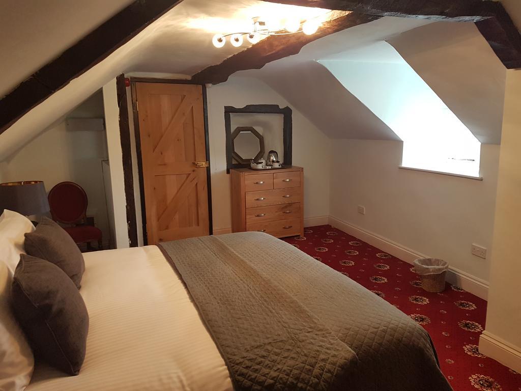 Churston Court Hotel Churston Ferrers エクステリア 写真