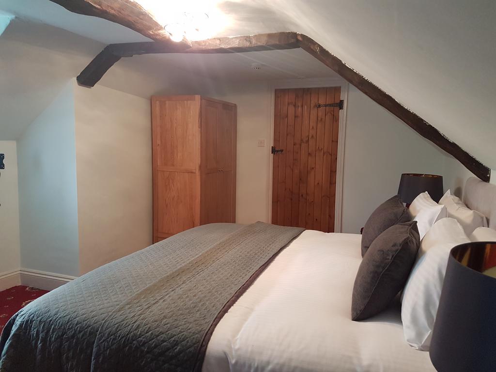 Churston Court Hotel Churston Ferrers エクステリア 写真