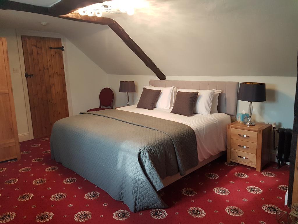 Churston Court Hotel Churston Ferrers エクステリア 写真
