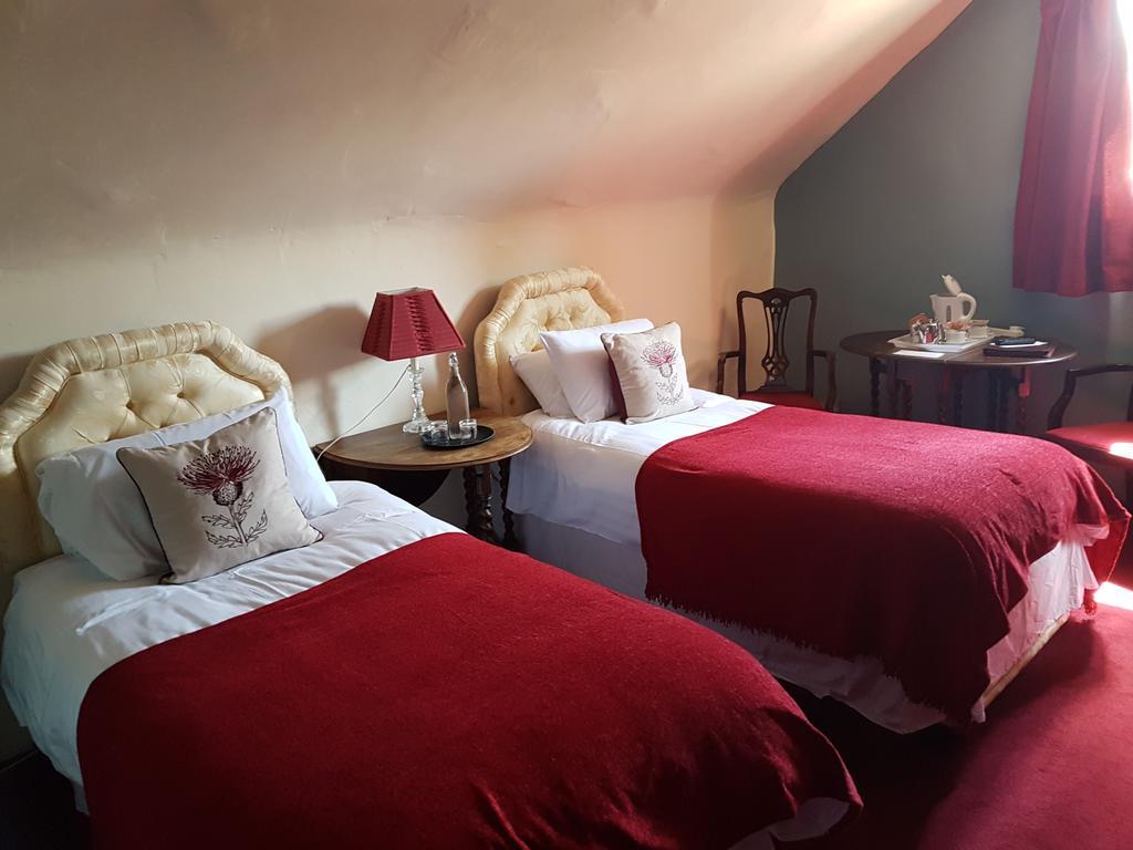 Churston Court Hotel Churston Ferrers エクステリア 写真