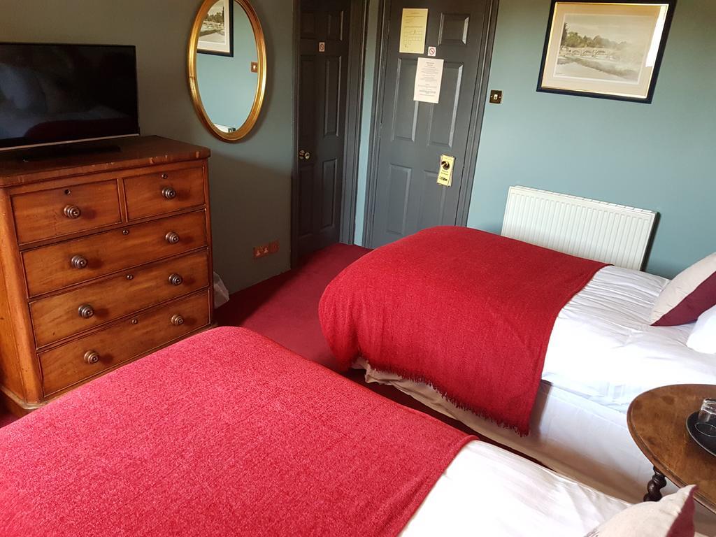 Churston Court Hotel Churston Ferrers エクステリア 写真