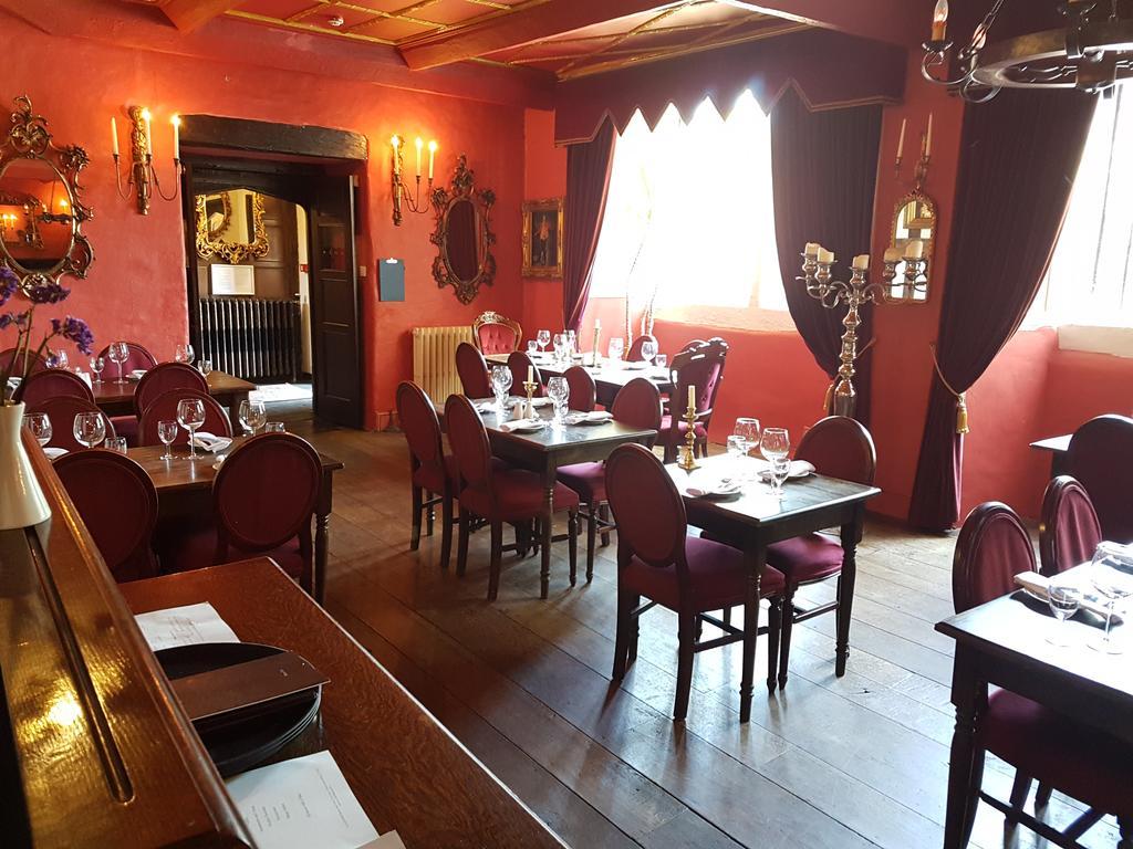 Churston Court Hotel Churston Ferrers エクステリア 写真