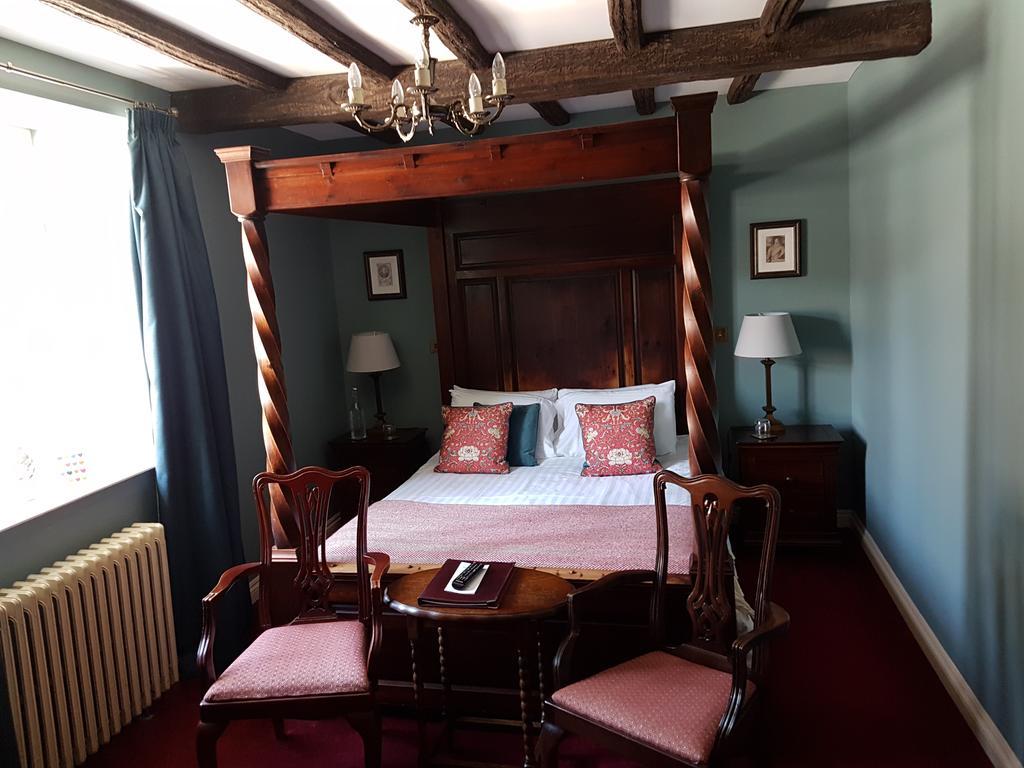 Churston Court Hotel Churston Ferrers エクステリア 写真