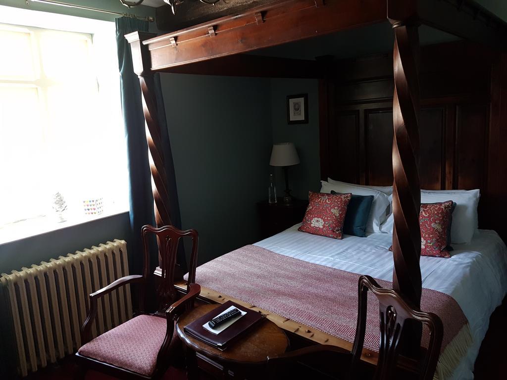 Churston Court Hotel Churston Ferrers エクステリア 写真