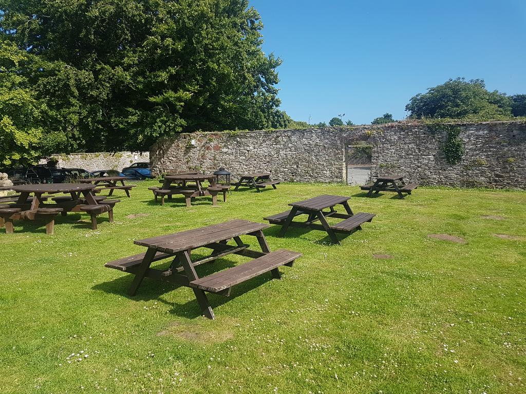 Churston Court Hotel Churston Ferrers エクステリア 写真