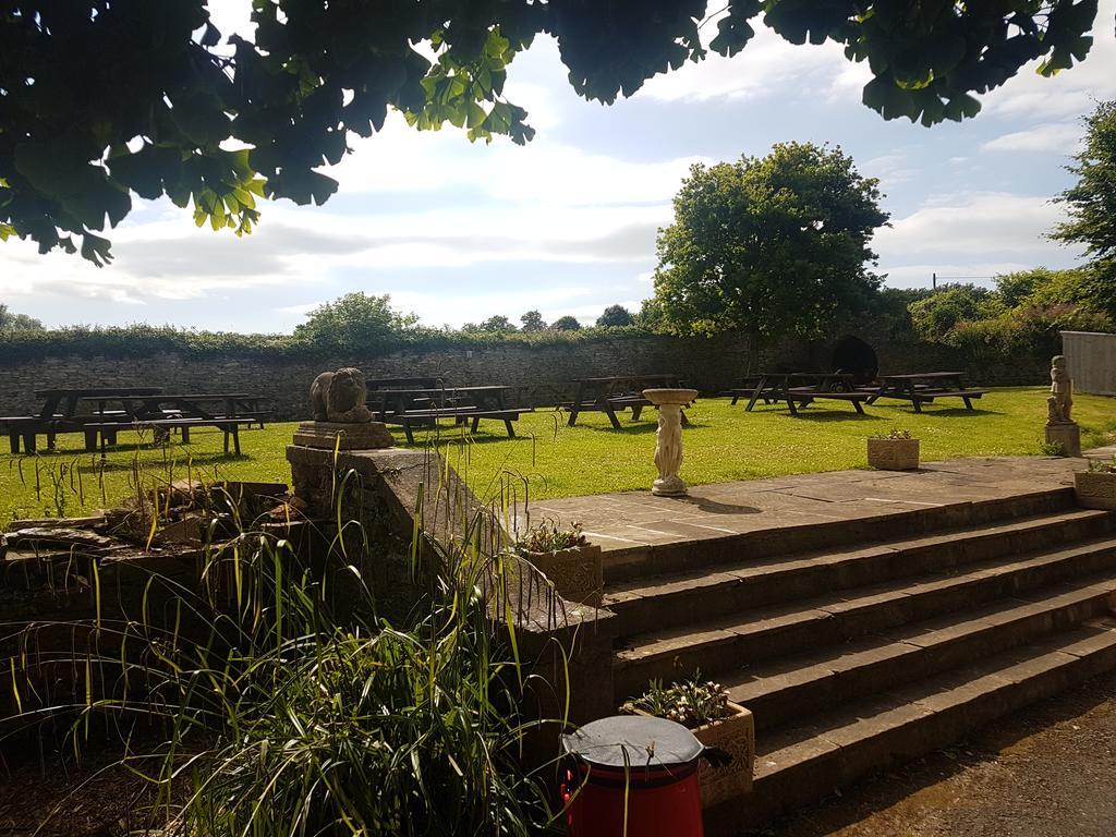 Churston Court Hotel Churston Ferrers エクステリア 写真